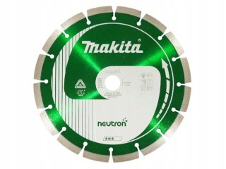 TARCZA DIAMENTOWA 230*22MM SEGMENT