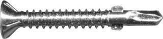WKRĘT SAMOWIERTNY OCYNKOWANY TORX T20 4.8*32MM