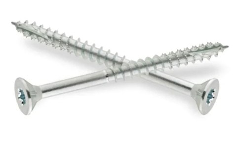 WKRĘT STOŻEK TX (500) OCYNK BIAŁY SPEEDPOINT 4.0*30MM