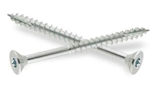 WKRĘT STOŻEK TX (500) OCYNK BIAŁY SPEEDPOINT 4.0*35MM