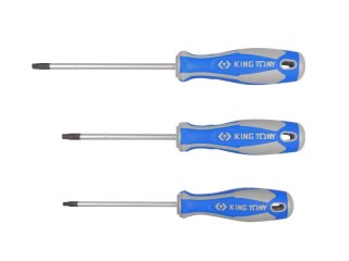 WKRĘTAK TORX T9 3.2*75MM