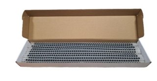 WKRĘTY NA TAŚMIE 3.5*45MM PŁYTA GK-PROFIL METAL/FOSFAT/PH2
