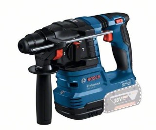 MŁOT UDAROWY OBROTOWY AKUMULATOROWY SDS+ GBH 18V-22 0*AH