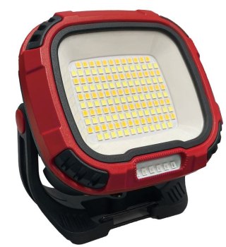NAŚWIETLACZ ROBOCZY LED CHARGER 30W CCT IP44 USB-C
