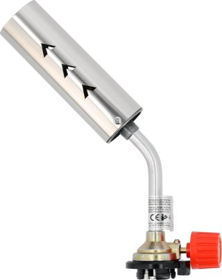 PALNIK GAZOWY TURBO 360° FI 32MM