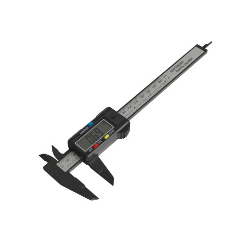 SUWMIARKA CYFROWA 150MM METAL