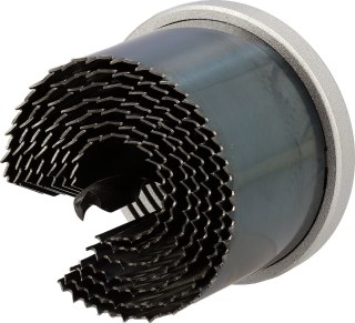 ZESTAW OTWORNIC DO DREWNA 26-64MM 7SZT