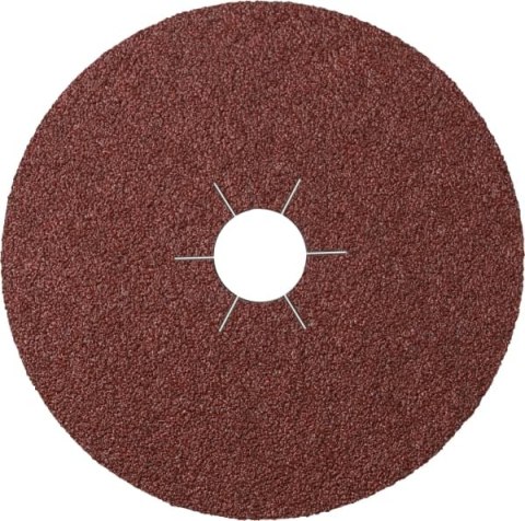 KRĄŻEK FIBROWY CS561 GRANULACJA 16 180MM 11057