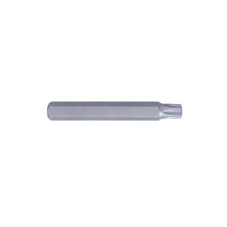 BIT, GROT, KOŃCÓWKA 10MM TORX T55*80MM