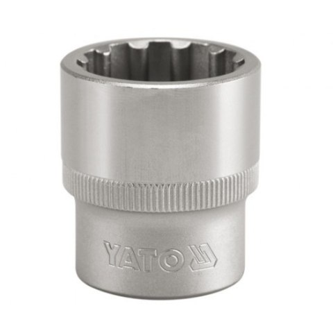 NASADKA SPLINE 1/2'' 30*38MM