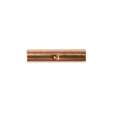 KOŃCÓWKA ŁĄCZĄCA 25MM2 MIEDŹ ZM 25 E11KM-01060300300