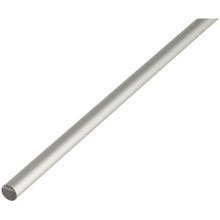 PRĘT OKRAGŁY ALUMINIOWY ANODOWY 1000XO5