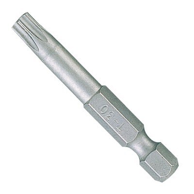 BIT, GROT, KOŃCÓWKA DO WKRĘTARKI 1/4 TORX T25*150MM
