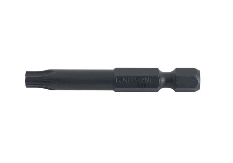 BIT, GROT DO WKRĘTAREK 1/4'' TORX Z OTWOREM T8H*50MM