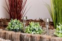 LAMPA SOLARNA WBIJANA PALIS CHROM 6500K