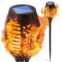 LAMPA SOLARNA WBIJANA POCHODNIA IGNIS 1800K