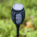 LAMPA SOLARNA WBIJANA POCHODNIA IGNIS 1800K