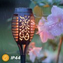 LAMPA SOLARNA WBIJANA POCHODNIA IGNIS 1800K
