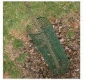 SIATKA PVC QUADRA 10 ZIELONA 1.0M*10MB OCZKO 10MM