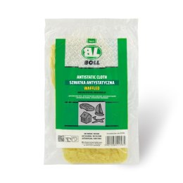 SZMATKA ANTYSTATYCZNA WAFLOWANA BOLL