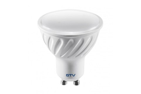 ŻARÓWKA LED GU10 5.6W 410LM AC180-250V